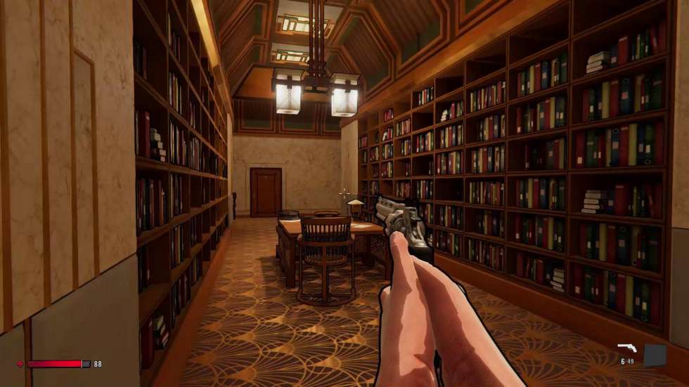 Первые скриншоты ремейка XIII - релиз на PlayStation 4, Xbox One, Nint