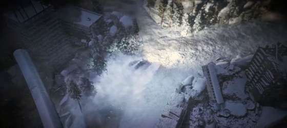 Сюжетный трейлер Wasteland 3 с Gamescom 2019