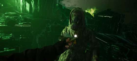 Предыстория в новом трейлере Chernobylite
