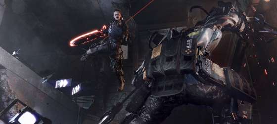 The Surge 2 не будет использовать Denuvo