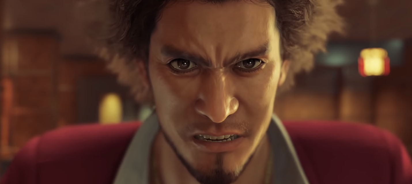 Sega анонсировала Yakuza 7 с новой системой боёв