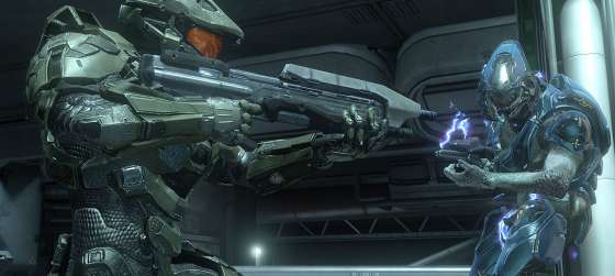 Halo: The Master Chief Collection будет поддерживать более 6 миллионов пользовательских карт