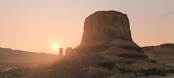 Моддеры работают над неофициальным ремастером Red Dead Redemption для PC - вот тизер