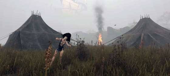 Pathologic: The Marble Nest - дополнение-спин-офф к новой Pathologic