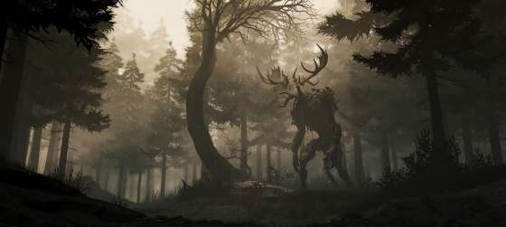13 минут геймплея Greedfall с комментариями разработчиков