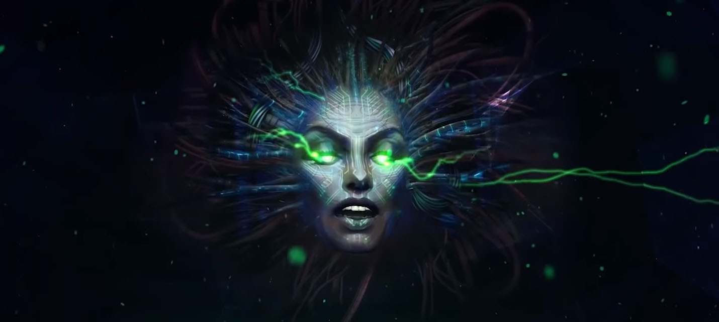 Первый геймплейный тизер пре-альфы System Shock 3