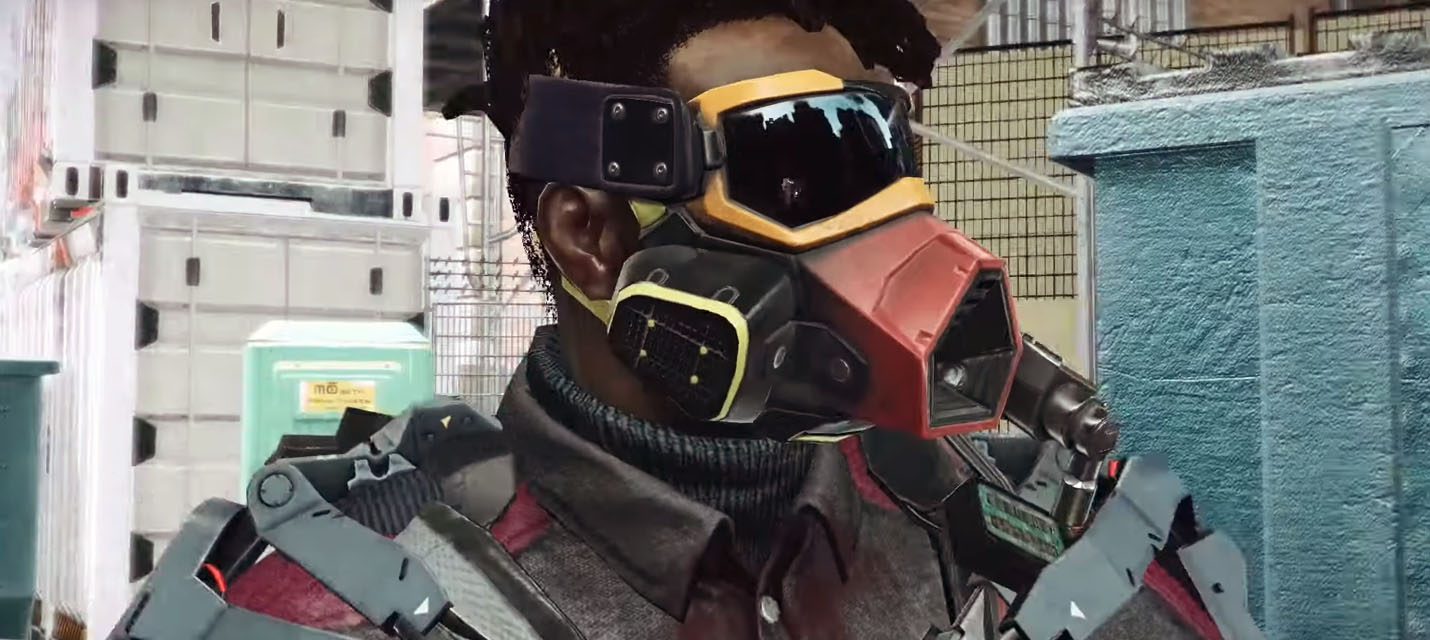 «Ты - то, что ты убиваешь» - новый геймплейный трейлер The Surge 2