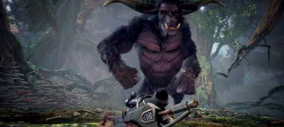 Первое бесплатное дополнение для Monster Hunter World: Iceborne выйдет в Октябре