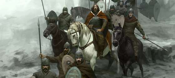 Контента в раннем доступе Mount & Blade II: Bannerlord хватит на 100 часов