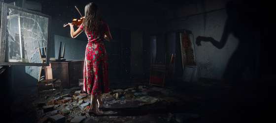 Chernobylite появится в раннем доступе Steam 16 Октября
