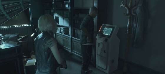 Project Resistance попытка Capcom расширить вселенную Resident Evil