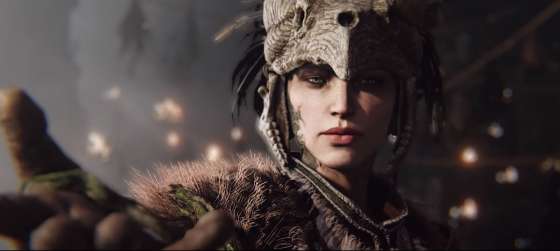 Захватывающий релизный трейлер GreedFall