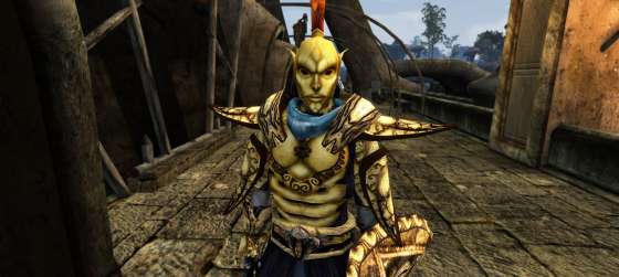 Мод добавляет в The Elder Scrolls III: Morrowind хардкорный уровень сложности