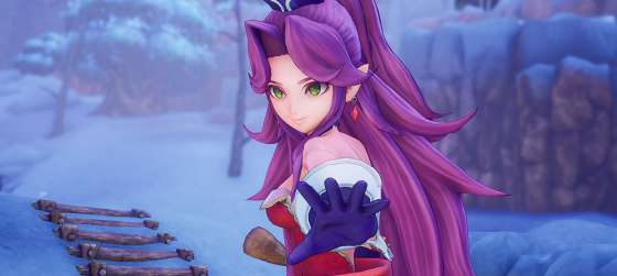 Trials of Mana выйдет 24 Апреля 2020 года на PlayStation 4, Switch и PC