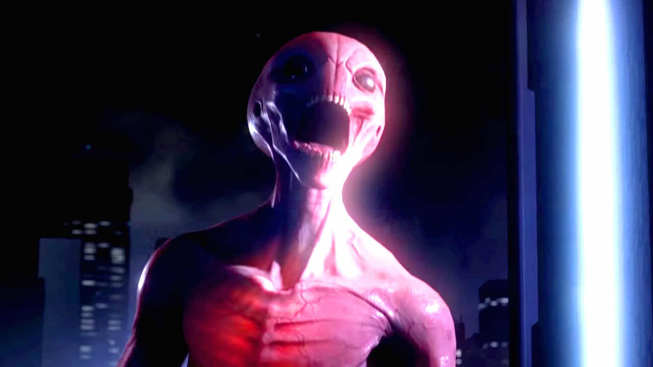 Геймплей трейлер XCOM 2 с E3 2015