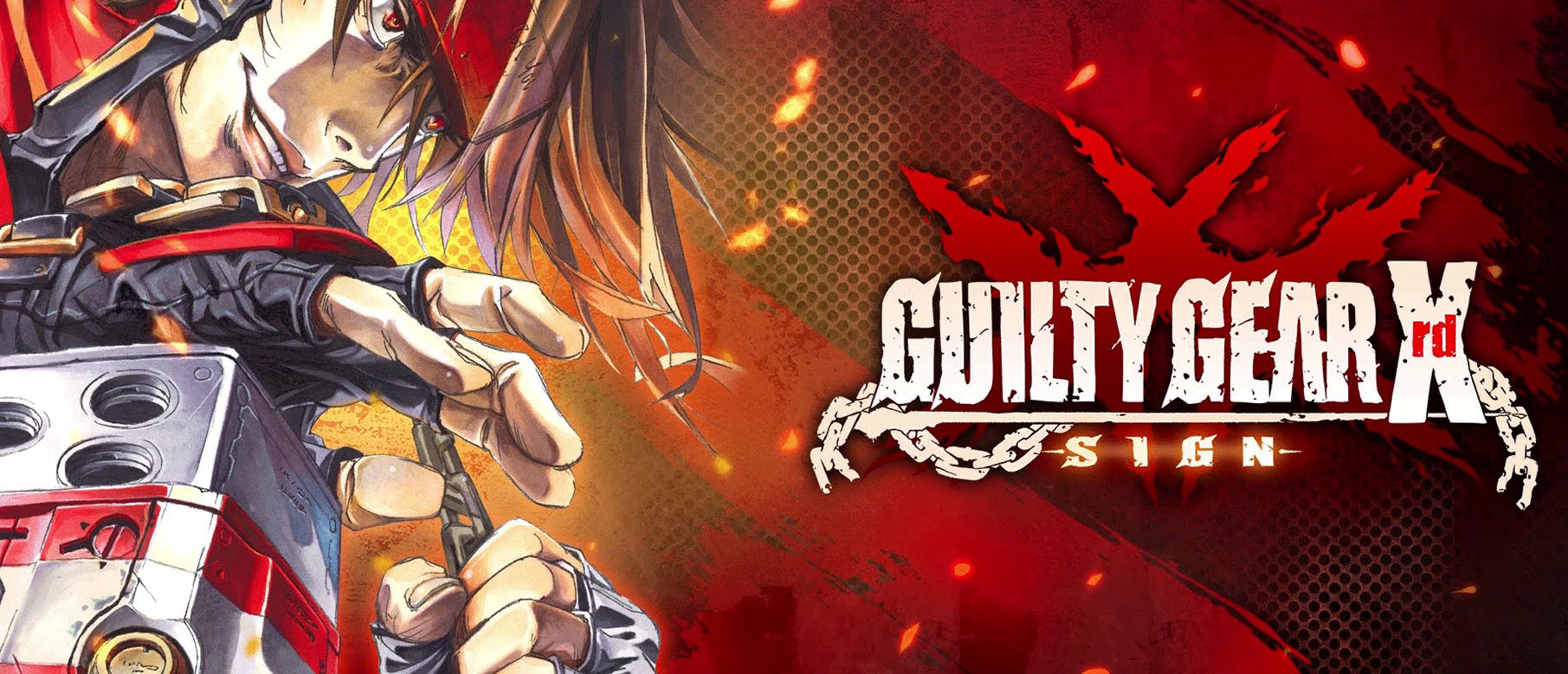 Arc System анонсировали 5 тайтлов для PC, в том числе Guilty Gear Xrd -SIGN-
