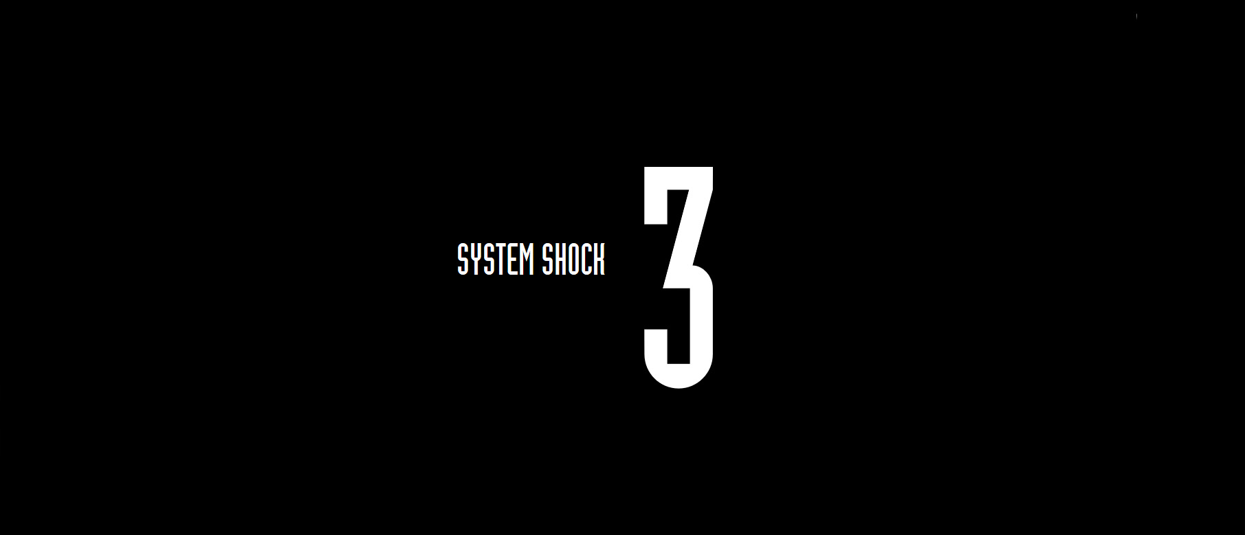 System Shock 3 раньше, чем никогда