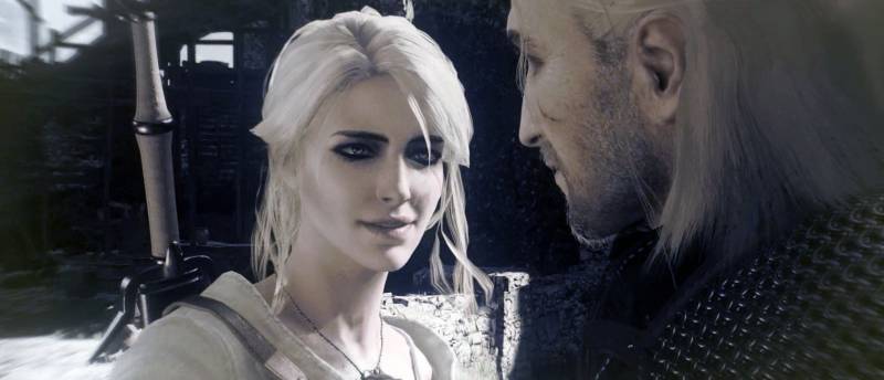 CD Projekt Red анонсируют конкурс моддеров The Witcher 3: Wild Hunt