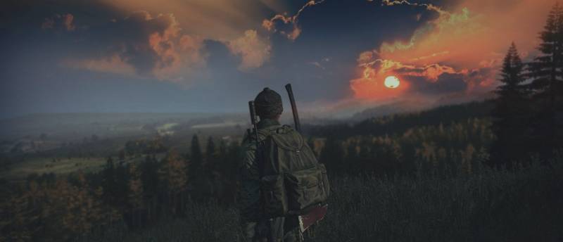 Зомби не достаточно для DayZ, поэтому встречайте хищников