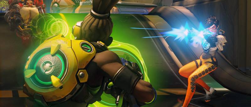 Blizzard еще не решили будут ли микротранзакции в Overwatch