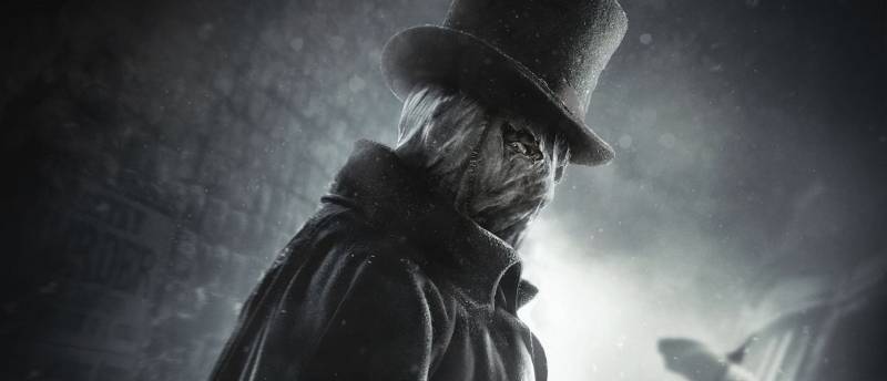DLC Jack the Ripper для Assassin’s Creed: Syndicate выйдет 15 Декабря