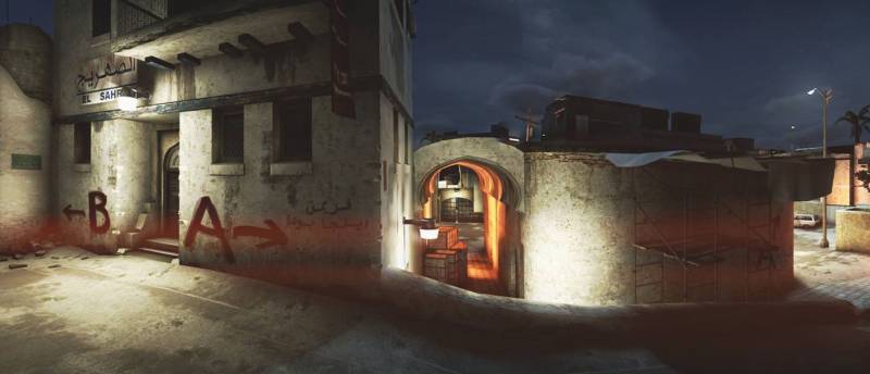 Valve понерфили револьвер R8 в Counter-strike: Global Offensive
