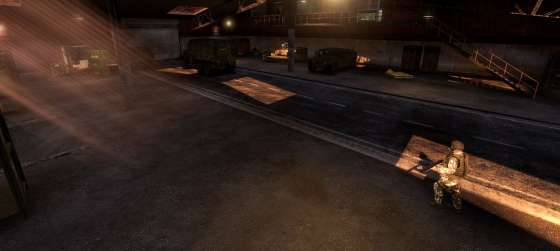 Первые пять глав Black Mesa: Military доступны для скачивания