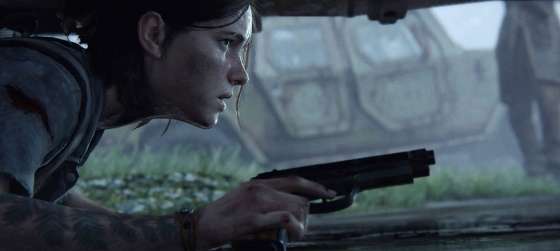 Многопользовательская бета The Last of Us Part II может стартовать раньше, чем мы думаем