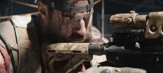 Открытый бета-тест Ghost Recon: Breakpoint стартует 26 Сентября