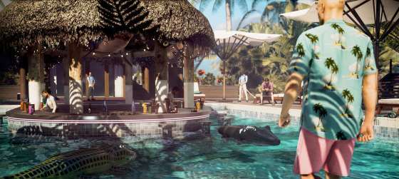 «Остров Хейвен» появится в Hitman 2 24 Сентября