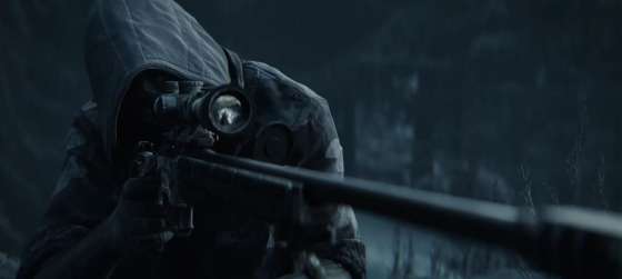 11 минут нового геймплея Sniper: Ghost Warrior Contracts