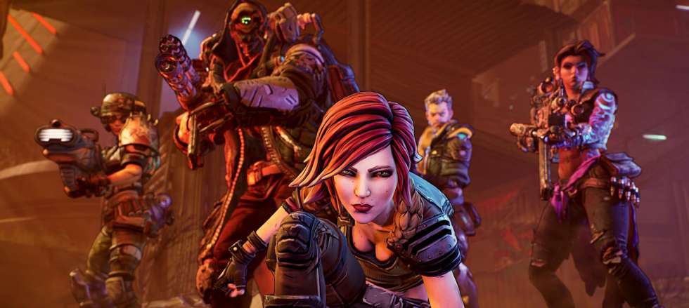 Мнение: В Borderlands 3 не должно быть непропускаемых кат-сцен