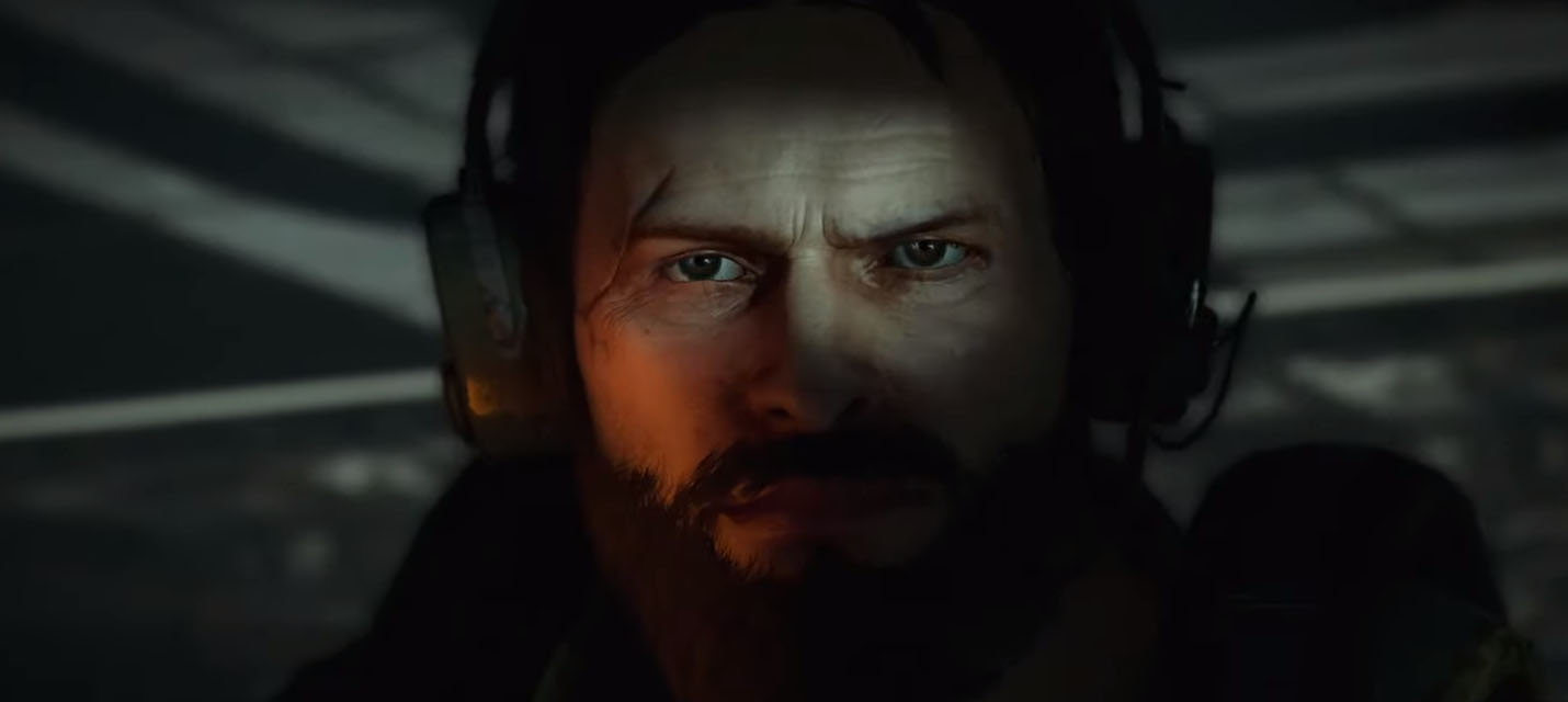 Сюжетный трейлер The Division 2 - «Пентагон: Последний бастион»