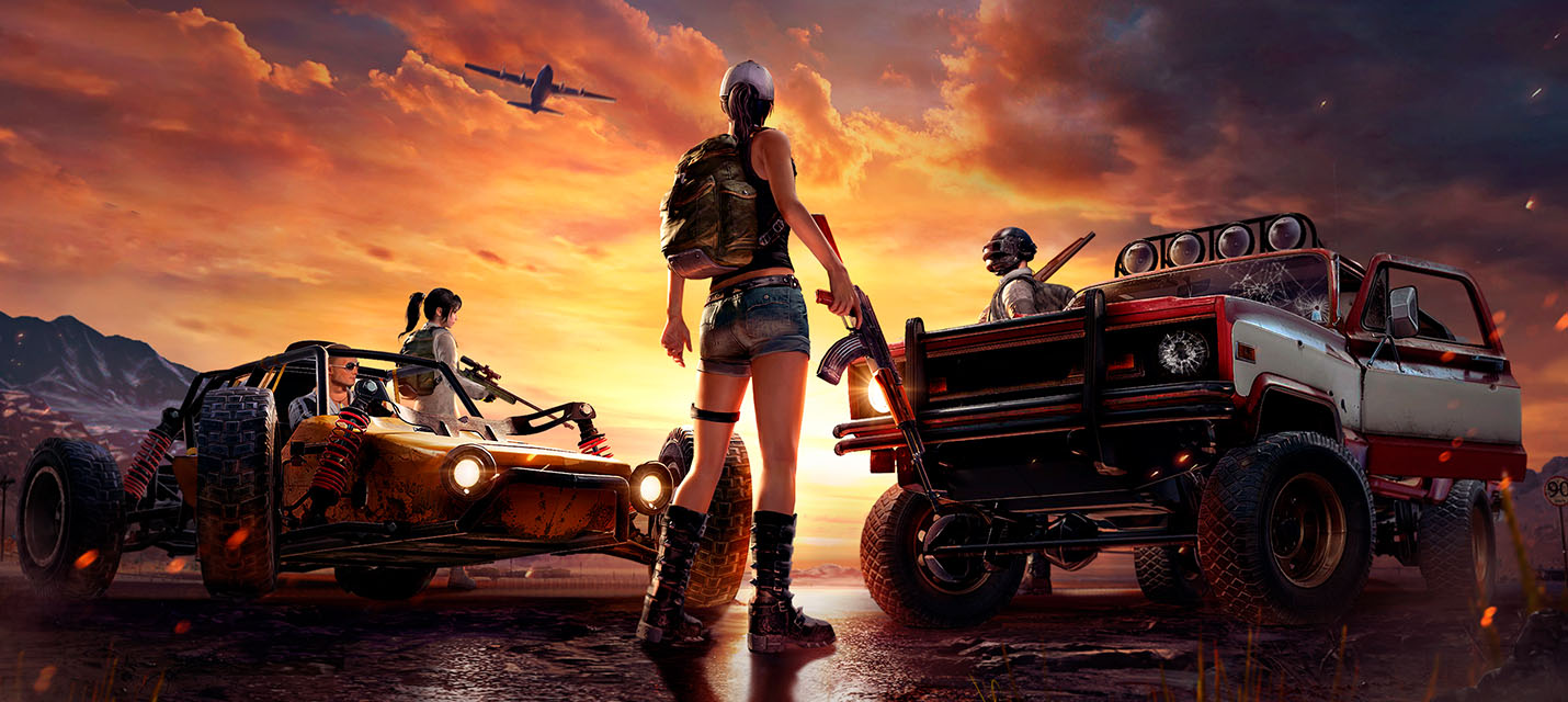 PUBG Mobile - самая прибыльная мобильная игра в третьем квартале