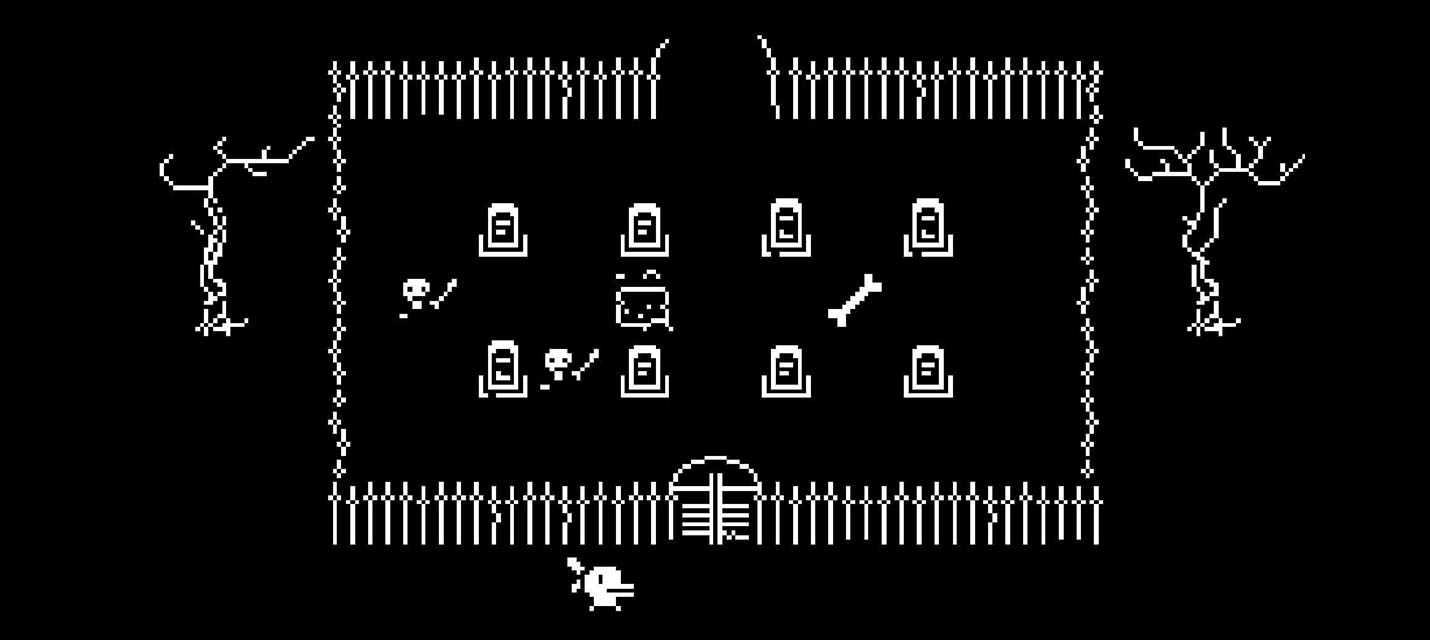 Minit бесплатно всем желающим в Epic Games Store
