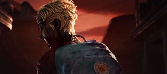 Креативным нет покоя - анонсирована The Walking Dead: Saints & Sinners