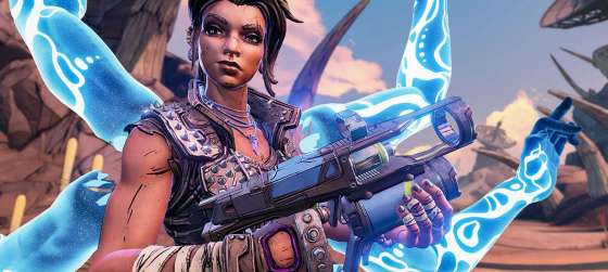 За две недели Borderlands 3 потеряла 93% аудитории на Twitch