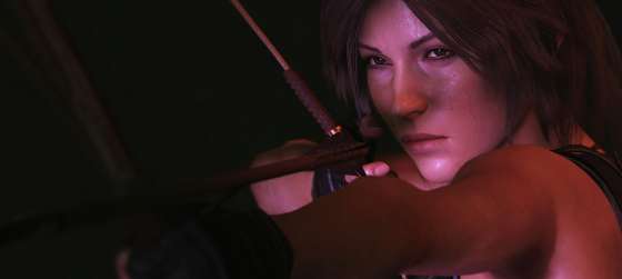 Shadow of the Tomb Raider: Definitive Edition выйдет на PC и консолях 5 Ноября