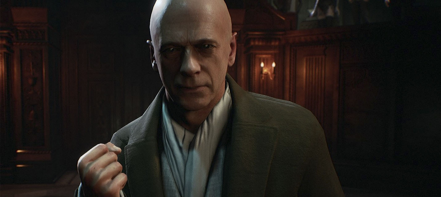 Релиз Vampire: The Masquerade – Bloodlines 2 перенес, но всё ещё запланирован на 2020 год