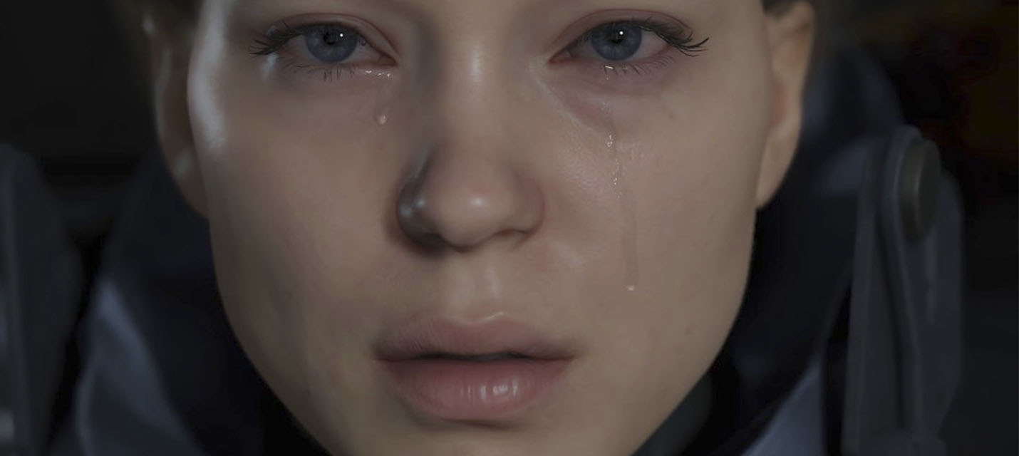 Джордж Миллер, режиссер «Безумного Макса», похвалил Кодзиму за Death Stranding