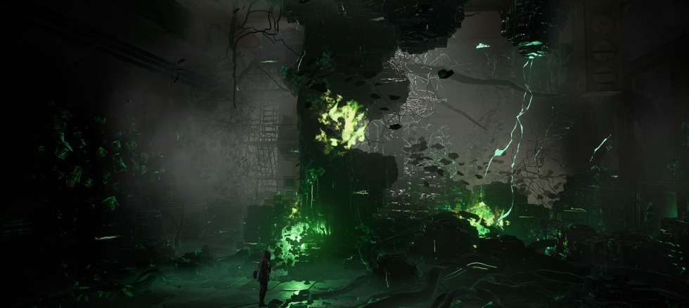 Финальное расследование Татьяны в Chernobylite появится не раньше Осени следующего года