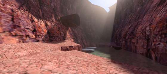 Взгляните на Half-Life с поддержкой трассировки лучей