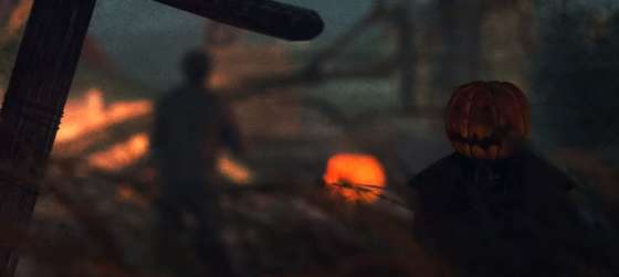 Хэллоуин стартует в Hitman 2 22 Октября