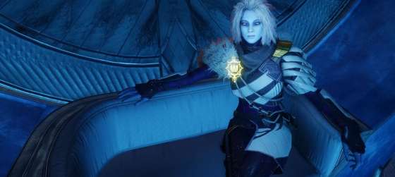 Вы можете прокачать своего Стража до 900 уровня силы в Destiny 2 за $20