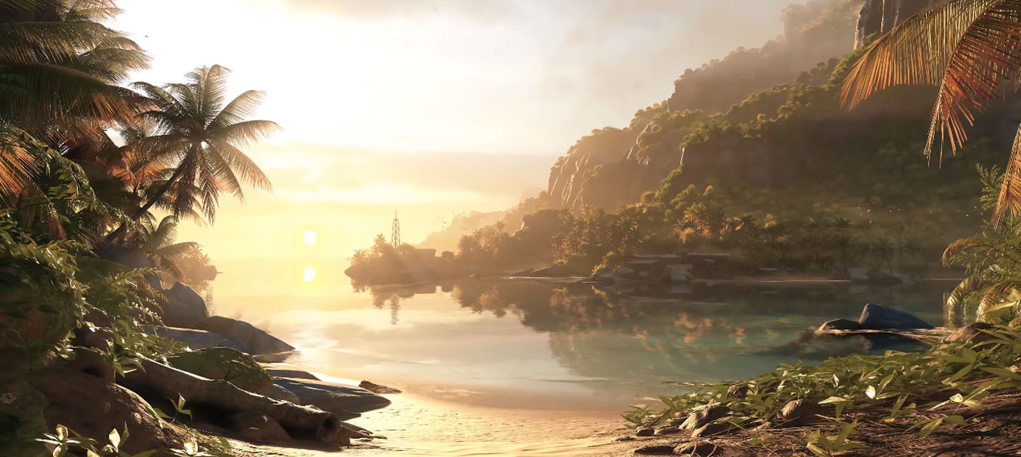 Возможно, Electronic Arts готовит ремастер Crysis