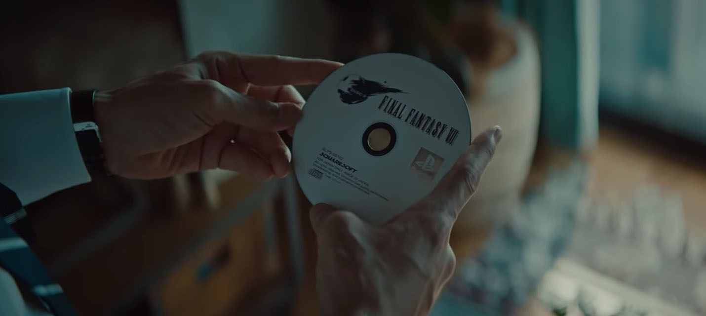 Square Enix выпустила 13-минутный рекламный ролик ремейка Final Fantasy VII