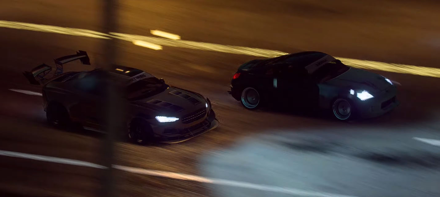 Взгляните на геймплей PC-версии Need for Speed: Heat в 4K и 60FPS