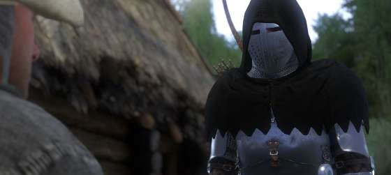 Студия Warhorse научит пользоваться инструментарием для создания модов к Kingdom Come: Deliverance