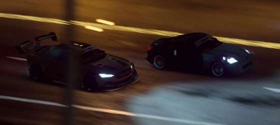 Взгляните на геймплей PC-версии Need for Speed: Heat в 4K и 60FPS