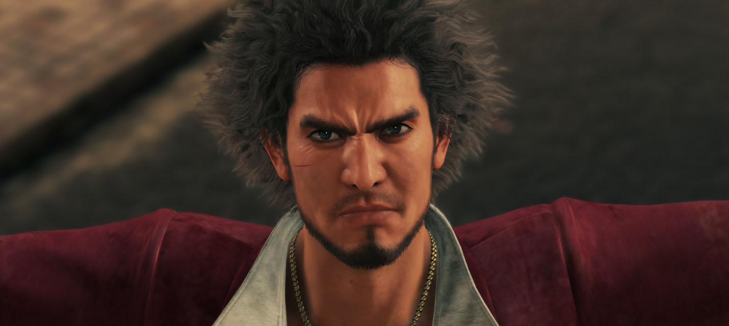 Демо-версия Yakuza: Like a Dragon уже доступна на PS4